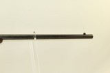 RARE WINCHESTER-HOTCHKISS Bolt Action SR CARBINE - 6 of 22