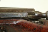 RARE WINCHESTER-HOTCHKISS Bolt Action SR CARBINE - 16 of 22