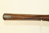 1858 Dated Antique SPANISH Percussion BLUNDERBUSS - 13 of 20