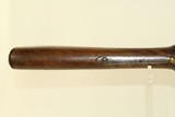 1858 Dated Antique SPANISH Percussion BLUNDERBUSS - 10 of 20