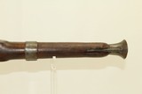 1858 Dated Antique SPANISH Percussion BLUNDERBUSS - 12 of 20