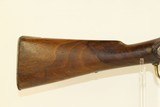 1858 Dated Antique SPANISH Percussion BLUNDERBUSS - 3 of 20