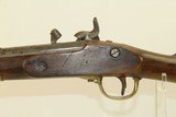 1858 Dated Antique SPANISH Percussion BLUNDERBUSS - 19 of 20