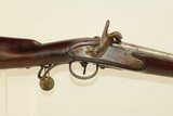 REBEL & UNION Civ War AUSTRIAN Saddle Ring Carbine  - 1 of 20