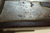 REBEL & UNION Civ War AUSTRIAN Saddle Ring Carbine  - 8 of 20