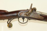 REBEL & UNION Civ War AUSTRIAN Saddle Ring Carbine  - 4 of 20