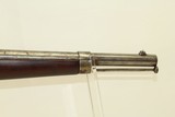 REBEL & UNION Civ War AUSTRIAN Saddle Ring Carbine  - 5 of 20