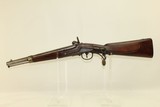 REBEL & UNION Civ War AUSTRIAN Saddle Ring Carbine  - 17 of 20