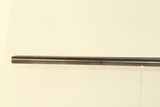 Engraved AUGUSTE FRANCOTTE SxS Hammerless Shotgun - 6 of 25
