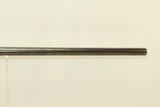 Engraved AUGUSTE FRANCOTTE SxS Hammerless Shotgun - 25 of 25