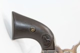 BLACK POWDER Antique COLT SAA in .38-40 WCF Great Gun Made in 1898 - 11 of 13