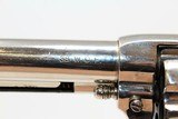 BLACK POWDER Antique COLT SAA in .38-40 WCF Great Gun Made in 1898 - 8 of 13