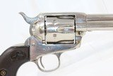 BLACK POWDER Antique COLT SAA in .38-40 WCF Great Gun Made in 1898 - 12 of 13