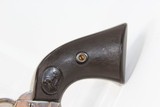 BLACK POWDER Antique COLT SAA in .38-40 WCF Great Gun Made in 1898 - 2 of 13