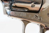 BLACK POWDER Antique COLT SAA in .38-40 WCF Great Gun Made in 1898 - 7 of 13