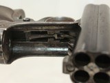 Antique REMINGTON-ELLIOT .32 “PEPPERBOX” Pistol 4-Shot Ring Trigger Deringer Type Pistol! - 11 of 14