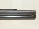 Antique REMINGTON-ELLIOT .32 “PEPPERBOX” Pistol 4-Shot Ring Trigger Deringer Type Pistol! - 7 of 14