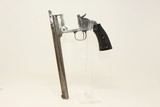 SMITH & WESSON Model of 1891 .22/.38 COMBINATION Single Shot .22 Rimfire & .38 Revolver! - 12 of 25