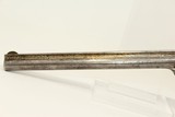 SMITH & WESSON Model of 1891 .22/.38 COMBINATION Single Shot .22 Rimfire & .38 Revolver! - 18 of 25