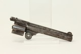 SMITH & WESSON Model of 1891 .22/.38 COMBINATION Single Shot .22 Rimfire & .38 Revolver! - 21 of 25