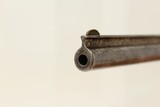 SMITH & WESSON Model of 1891 .22/.38 COMBINATION Single Shot .22 Rimfire & .38 Revolver! - 7 of 25