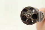 SMITH & WESSON Model of 1891 .22/.38 COMBINATION Single Shot .22 Rimfire & .38 Revolver! - 15 of 25