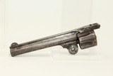 SMITH & WESSON Model of 1891 .22/.38 COMBINATION Single Shot .22 Rimfire & .38 Revolver! - 23 of 25