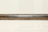 SMITH & WESSON Model of 1891 .22/.38 COMBINATION Single Shot .22 Rimfire & .38 Revolver! - 22 of 25
