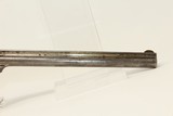 SMITH & WESSON Model of 1891 .22/.38 COMBINATION Single Shot .22 Rimfire & .38 Revolver! - 19 of 25