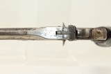 SMITH & WESSON Model of 1891 .22/.38 COMBINATION Single Shot .22 Rimfire & .38 Revolver! - 1 of 25