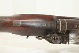 IPSWICH, ENGLAND Henry Bales FLINTLOCK .66 Pistol Early 19th Century English Officer’s Sidearm - 6 of 15