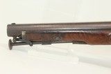 IPSWICH, ENGLAND Henry Bales FLINTLOCK .66 Pistol Early 19th Century English Officer’s Sidearm - 15 of 15