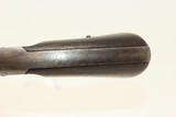 WELLS FARGO & Co. S&W 3rd Model SCHOFIELD Revolver Manufactured in 1876-77 with Leather Holster! - 12 of 22