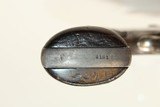 WELLS FARGO & Co. S&W 3rd Model SCHOFIELD Revolver Manufactured in 1876-77 with Leather Holster! - 15 of 22