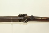 FRONTIER Over/Under RIFLE/SHOTGUN Comination! Western NEW YORK Style Pioneer Weapon - 14 of 21