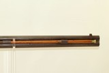 FRONTIER Over/Under RIFLE/SHOTGUN Comination! Western NEW YORK Style Pioneer Weapon - 21 of 21