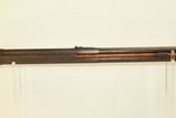 FRONTIER Over/Under RIFLE/SHOTGUN Comination! Western NEW YORK Style Pioneer Weapon - 20 of 21