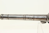 REVOLUTIONARY WAR Period British Ketland Pistol Ornate Queen Anne Flintlock Pistol c 1760 - 12 of 17