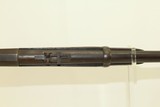 CIVIL WAR BURNSIDE Contract SPENCER 1865 Carbine Antique Saddle Ring Carbine with STABLER Cut-Off Device - 17 of 25