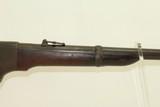 CIVIL WAR BURNSIDE Contract SPENCER 1865 Carbine Antique Saddle Ring Carbine with STABLER Cut-Off Device - 5 of 25