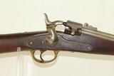 Antique CIVIL WAR 1862 Cavalry Carbine JOSLYN ARMS
Scarce 1 of 3500 Carbines Made During the Civil War! - 4 of 23