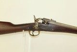 Antique CIVIL WAR 1862 Cavalry Carbine JOSLYN ARMS
Scarce 1 of 3500 Carbines Made During the Civil War! - 1 of 23