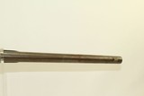 Antique CIVIL WAR 1862 Cavalry Carbine JOSLYN ARMS
Scarce 1 of 3500 Carbines Made During the Civil War! - 17 of 23