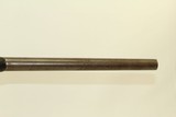 Antique CIVIL WAR 1862 Cavalry Carbine JOSLYN ARMS
Scarce 1 of 3500 Carbines Made During the Civil War! - 13 of 23