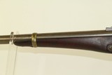 Antique CIVIL WAR 1862 Cavalry Carbine JOSLYN ARMS
Scarce 1 of 3500 Carbines Made During the Civil War! - 22 of 23