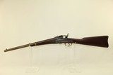 Antique CIVIL WAR 1862 Cavalry Carbine JOSLYN ARMS
Scarce 1 of 3500 Carbines Made During the Civil War! - 19 of 23