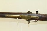 Antique CIVIL WAR 1862 Cavalry Carbine JOSLYN ARMS
Scarce 1 of 3500 Carbines Made During the Civil War! - 11 of 23
