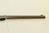 Antique CIVIL WAR 1862 Cavalry Carbine JOSLYN ARMS
Scarce 1 of 3500 Carbines Made During the Civil War! - 6 of 23