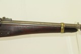 Antique CIVIL WAR 1862 Cavalry Carbine JOSLYN ARMS
Scarce 1 of 3500 Carbines Made During the Civil War! - 5 of 23