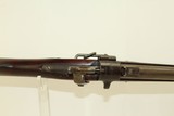 Antique CIVIL WAR 1862 Cavalry Carbine JOSLYN ARMS
Scarce 1 of 3500 Carbines Made During the Civil War! - 15 of 23